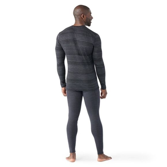 Smartwool Men’s Classic Thermal merino base layer long sleeve tee • XXL - Picture 5 of 5